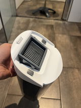Anonym review photo