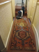 Tineco Carpet ONE Cruiser Smart Carpet Cleaner