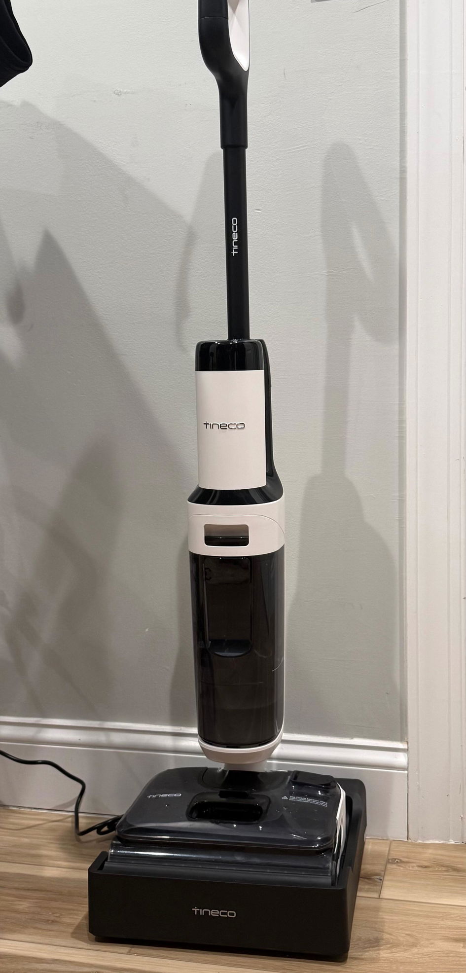 Tineco Floor ONE STRETCH S6 Wet Dry Vacuum Cleaner – Tineco US