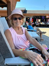 Kathy Longenberger review photo