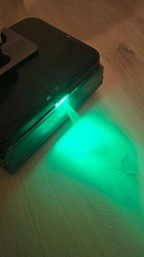 Dave007 review photo