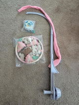 M review photo