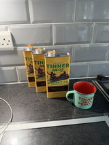 Thomas Smith review photo