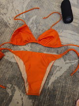 Etsy customer review photo