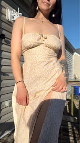 Etsy customer review photo