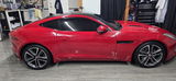 Jonathan Goins review photo