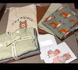 Etsy customer review photo