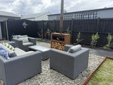 Nigel Scott review photo