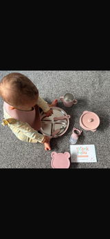 Beth review photo
