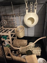 Etsy customer review photo