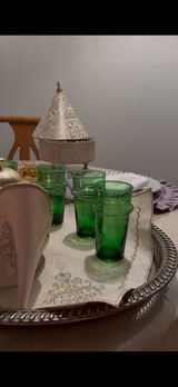 Dounia wakrim review photo