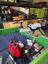 Thomas Joiner review photo