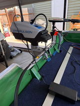Thomas Joiner review photo