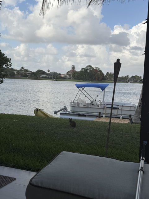 Tiny Boat Nation