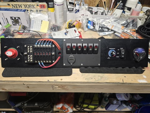 Electrical Kits