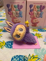 Patricia review photo