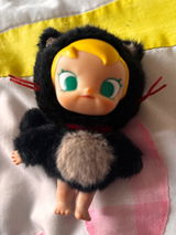 Rose baby review photo