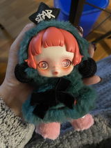 Tina review photo