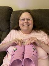 Rhonda S. review photo