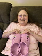 Rhonda S. review photo