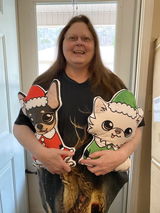 Rhonda S. review photo