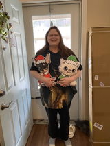 Rhonda S. review photo