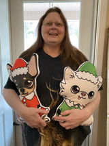 Rhonda S. review photo