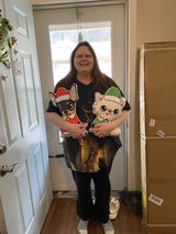Rhonda S. review photo