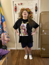 Rhonda S. review photo