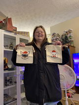 Rhonda S. review photo