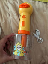 User picture