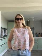 Anemone Matching Tops