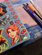 Maritza review photo
