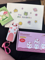 Pinklady review photo