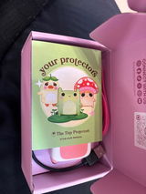 Pinklady review photo