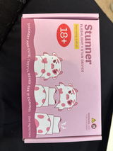 Pinklady review photo