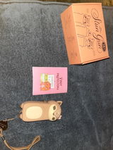 Starr review photo