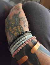 Jennifer Hughes review photo