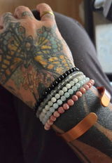 Jennifer Hughes review photo