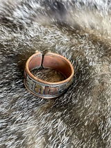 Blue Etsy review photo