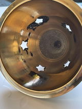 Blue Etsy review photo