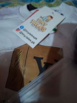 Malik Hunain review photo