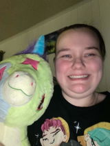 Debby review photo