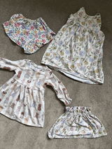 Mollie Eyles review photo