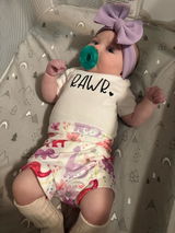 Etsy customer review photo