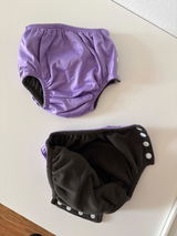 Stacey L. review photo