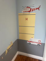 Removable Wall Decals
