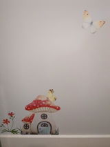Removable Wall Decals 