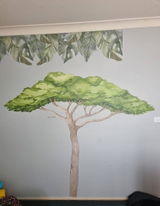 Removable Wall Decals