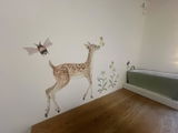 Removable Wall Decals